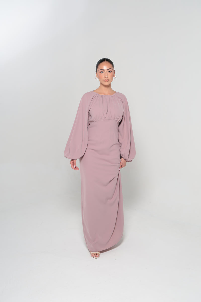 LAILAH 1996 MAXI | ROSE