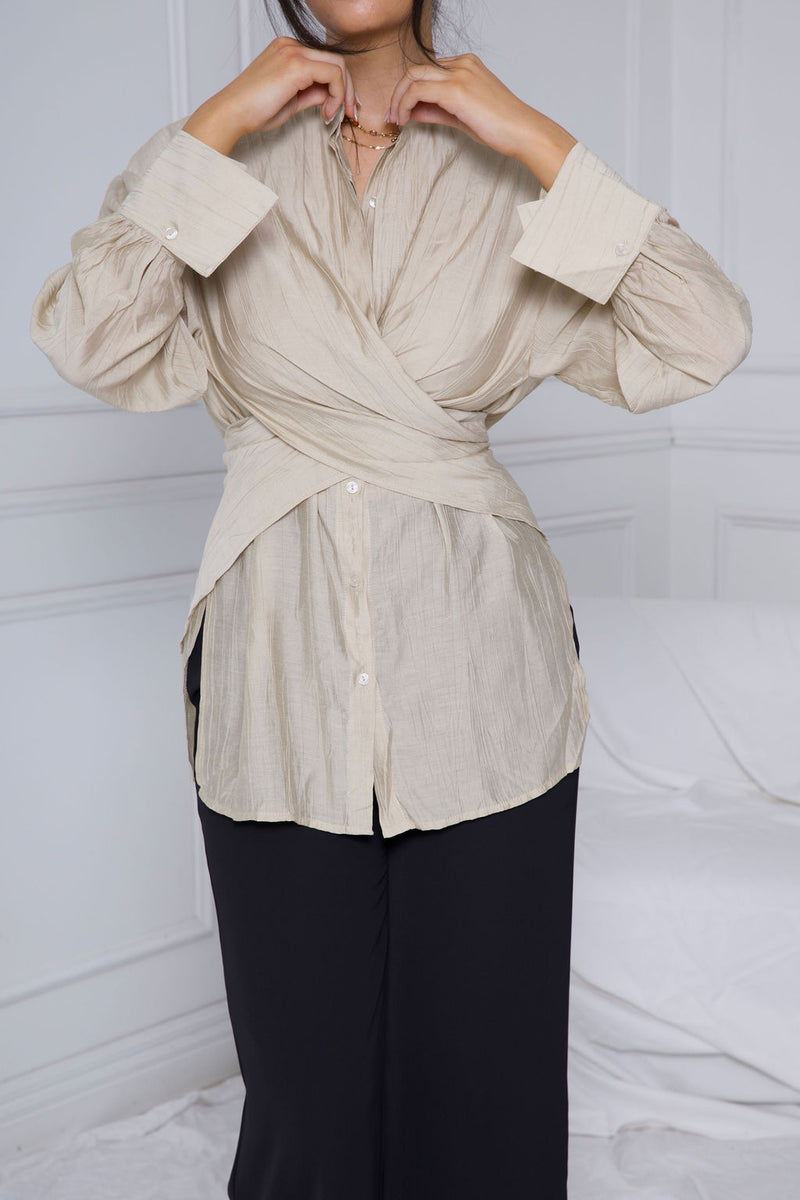 ROZALIA SHIRT
