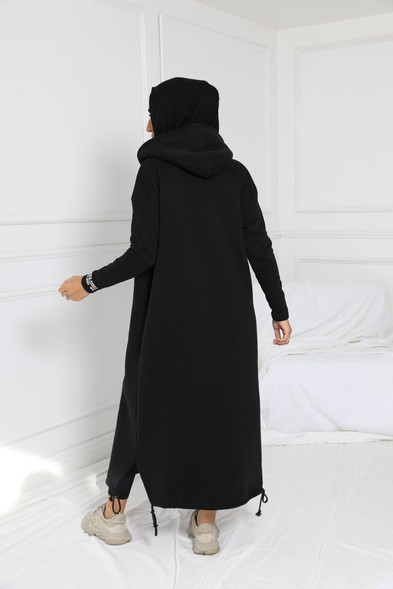 RAPTURE SPORTS JACKET | BLACK
