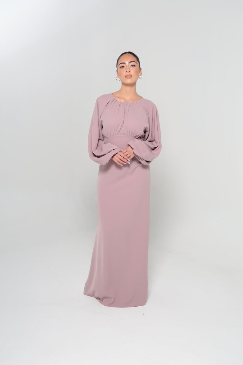 LAILAH 1996 MAXI | ROSE