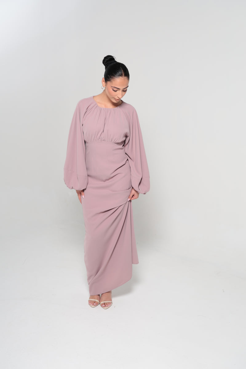 LAILAH 1996 MAXI | ROSE