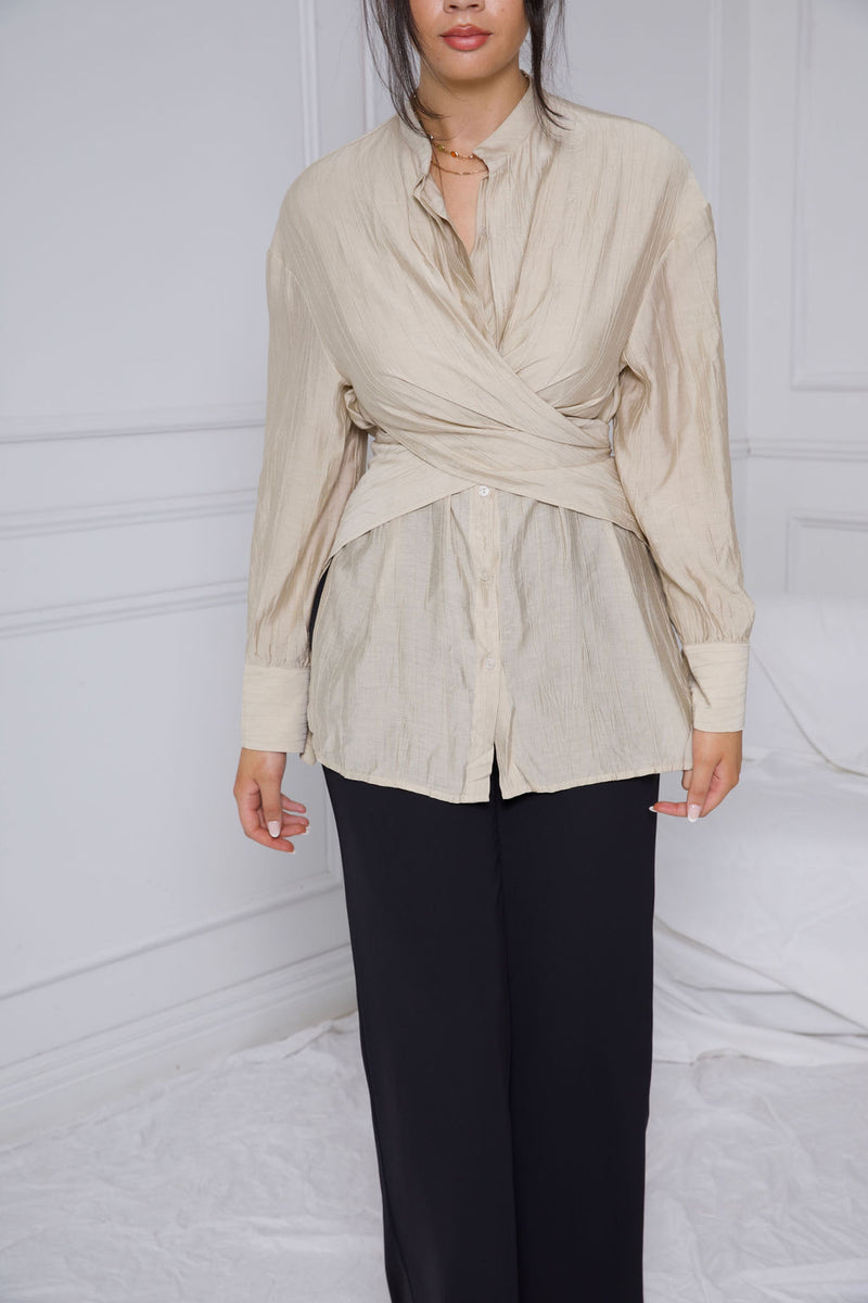 ROZALIA SHIRT