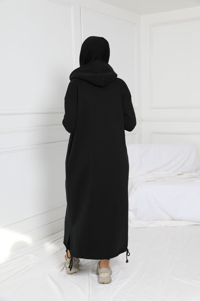 RAPTURE SPORTS JACKET | BLACK