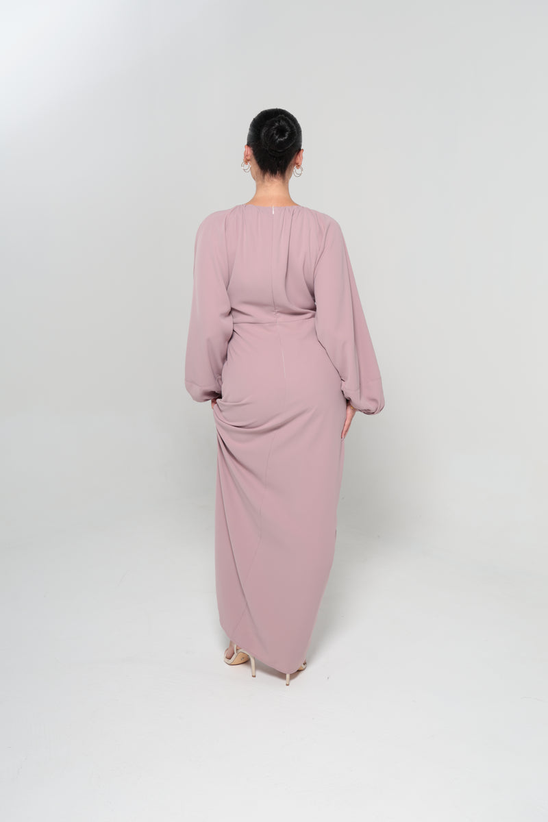 LAILAH 1996 MAXI | ROSE