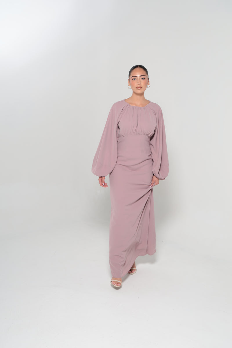 LAILAH 1996 MAXI | ROSE