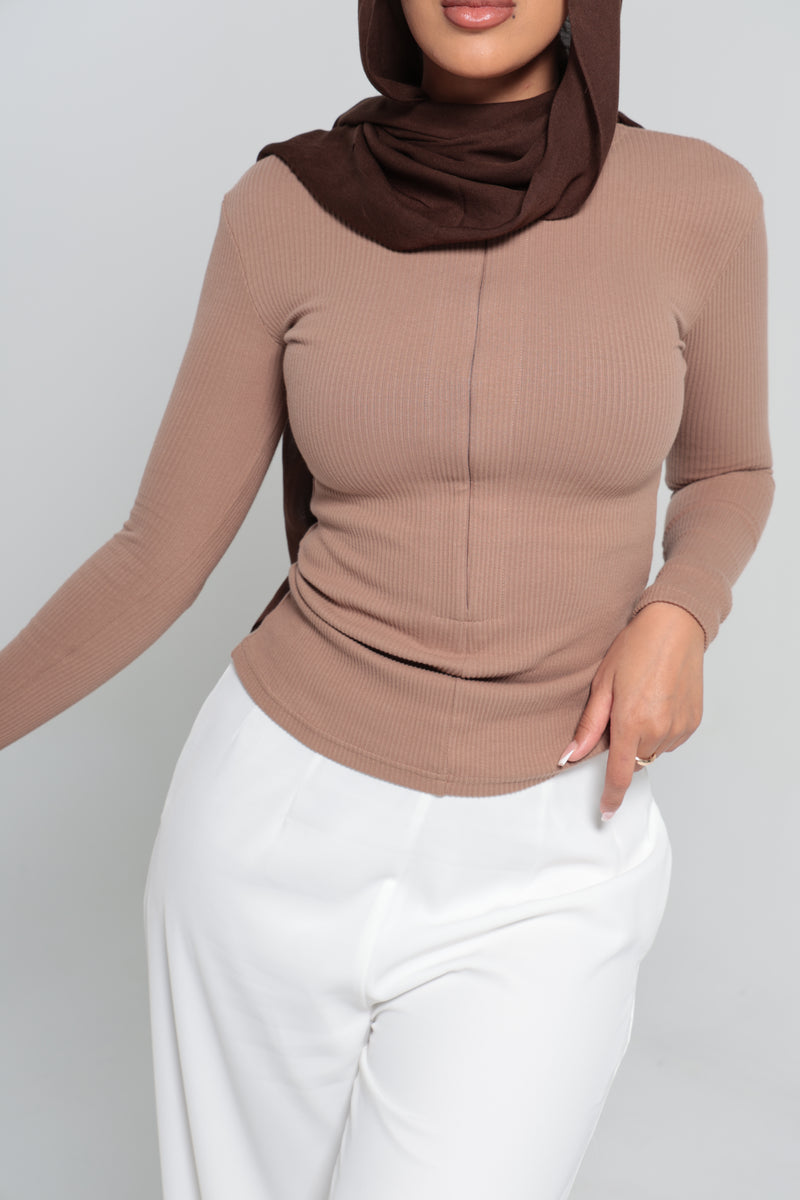 JONAH TOP | MOCHA
