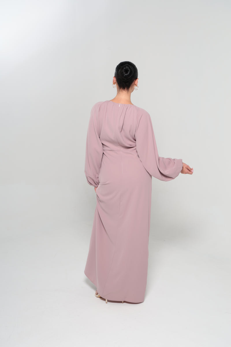LAILAH 1996 MAXI | ROSE