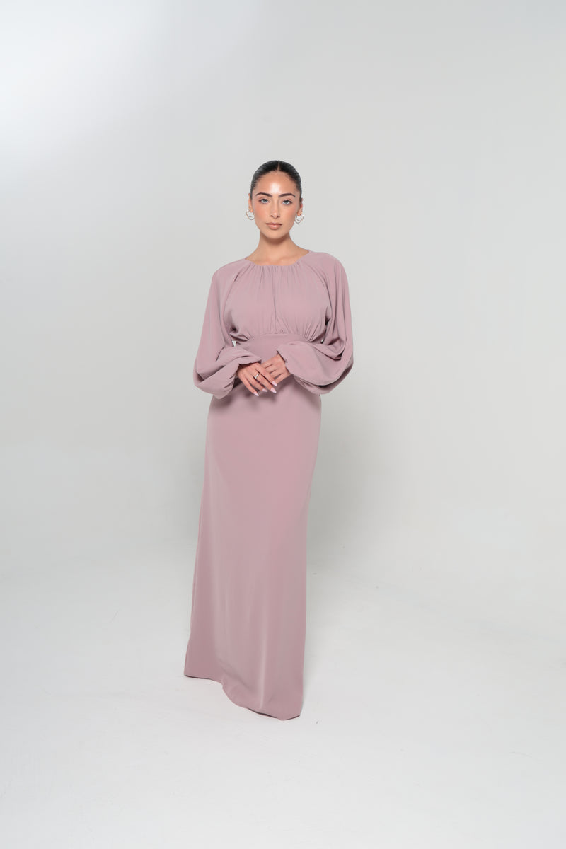 LAILAH 1996 MAXI | ROSE