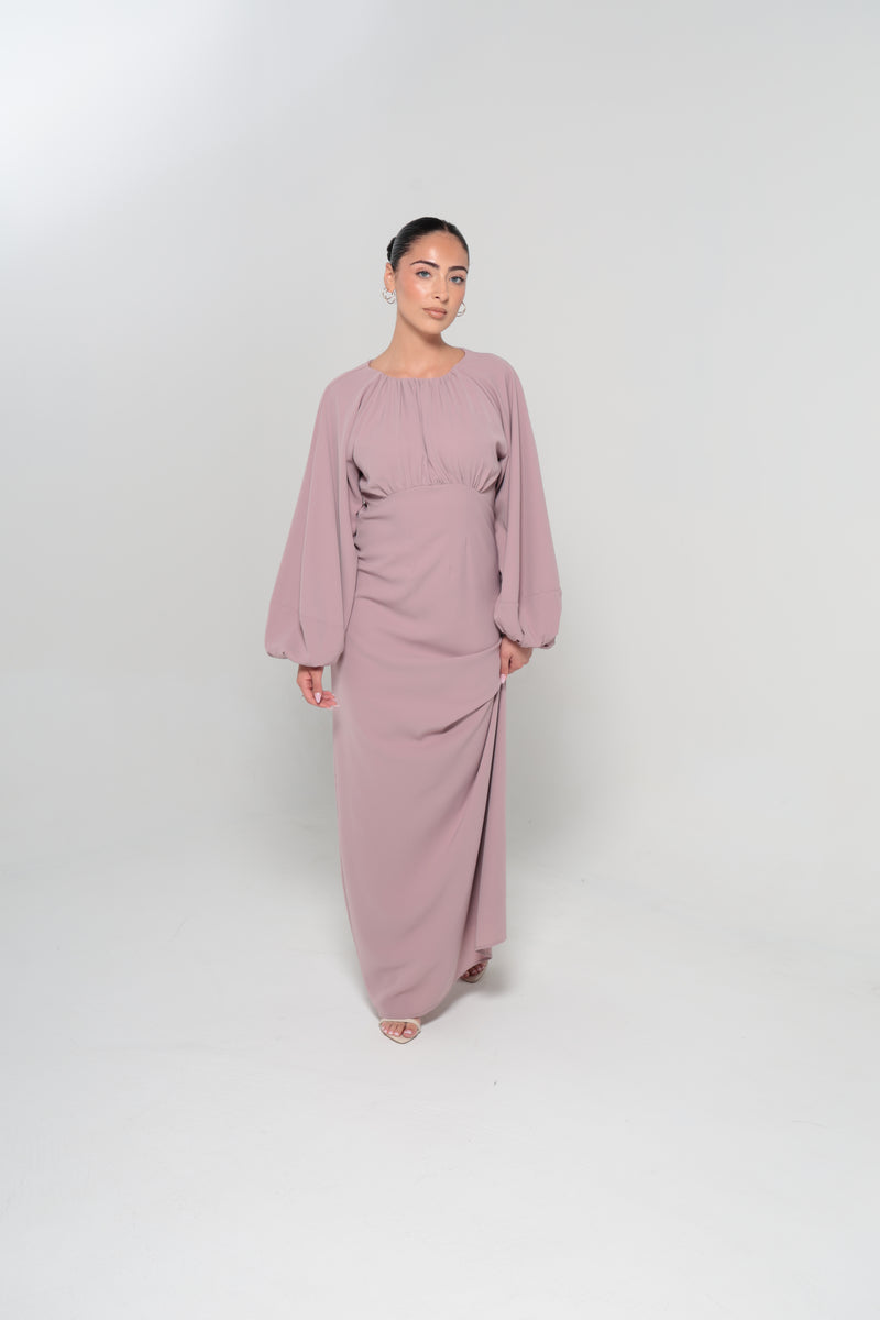 LAILAH 1996 MAXI | ROSE
