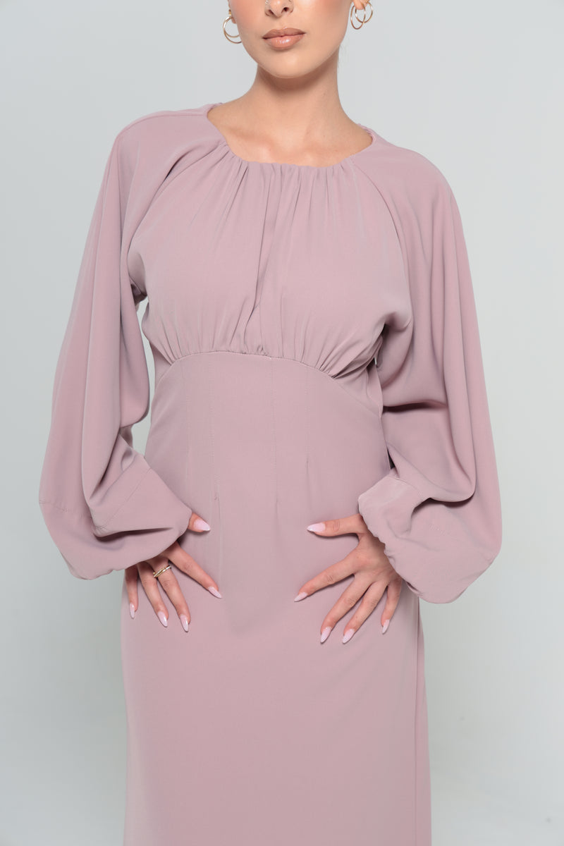 LAILAH 1996 MAXI | ROSE