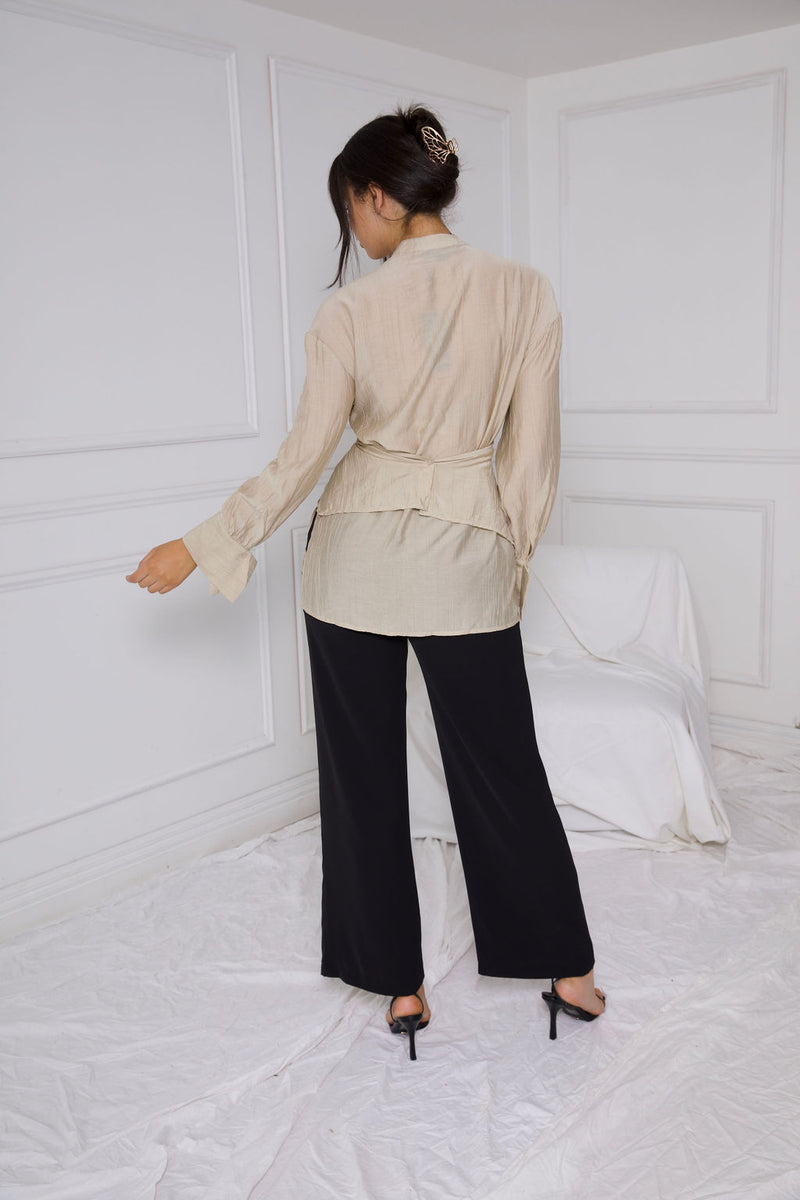 ROZALIA SHIRT