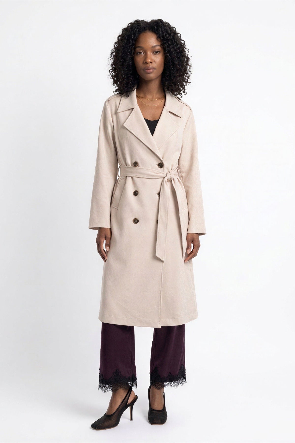 White Avery | Timeless Elegance. Modern Presence.