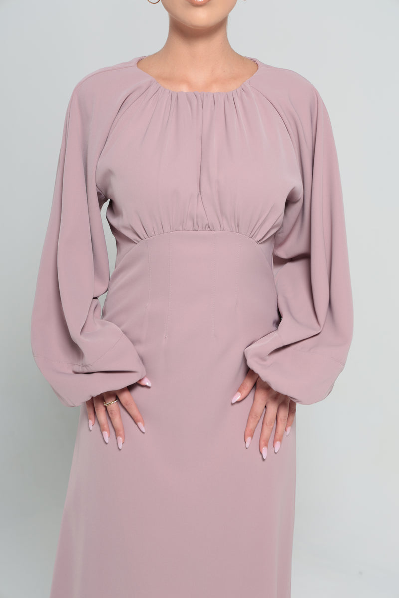 LAILAH 1996 MAXI | ROSE