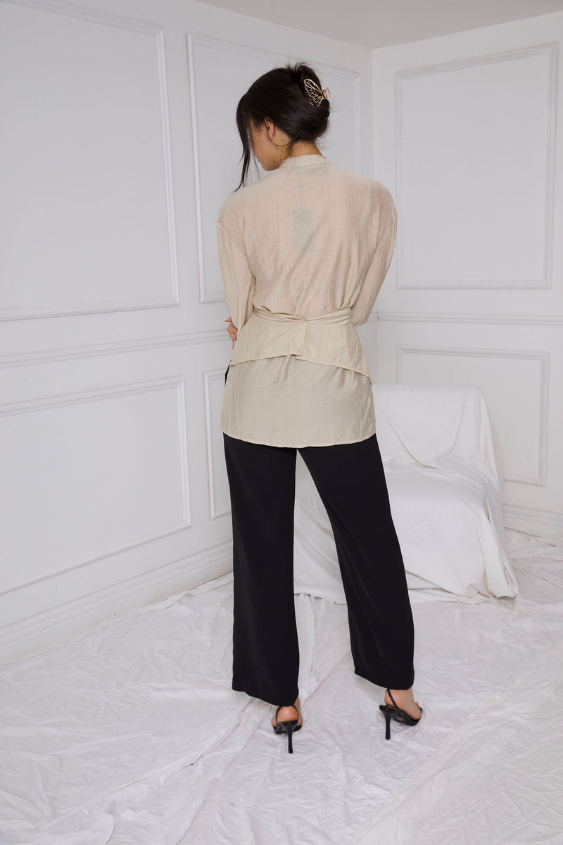 ROZALIA SHIRT