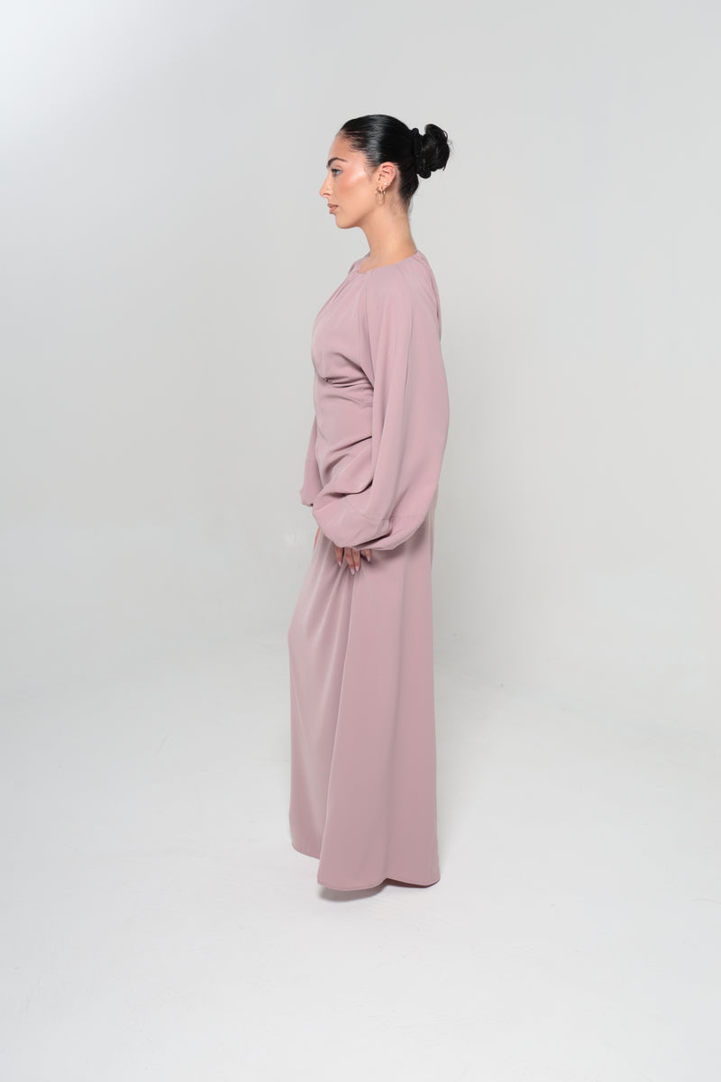 LAILAH 1996 MAXI | ROSE