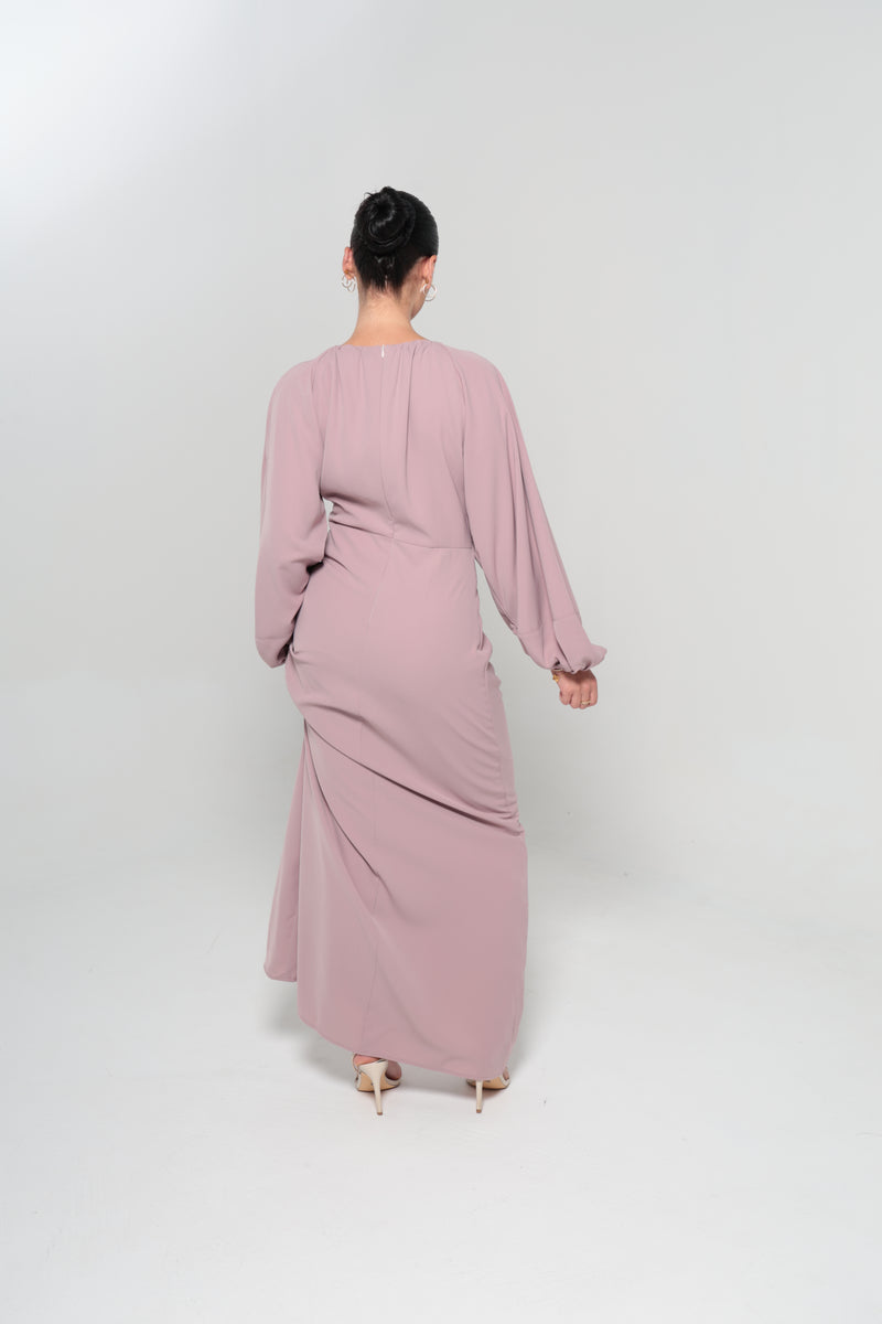 LAILAH 1996 MAXI | ROSE
