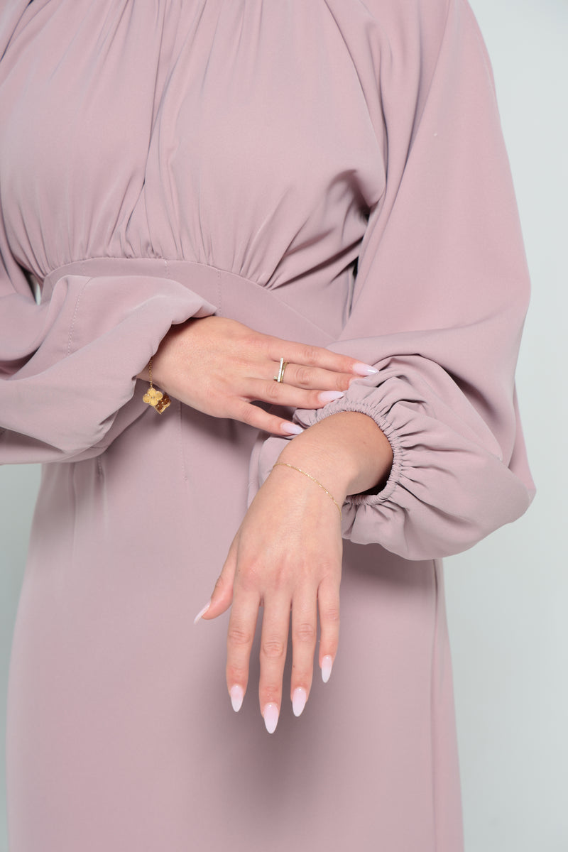 LAILAH 1996 MAXI | ROSE