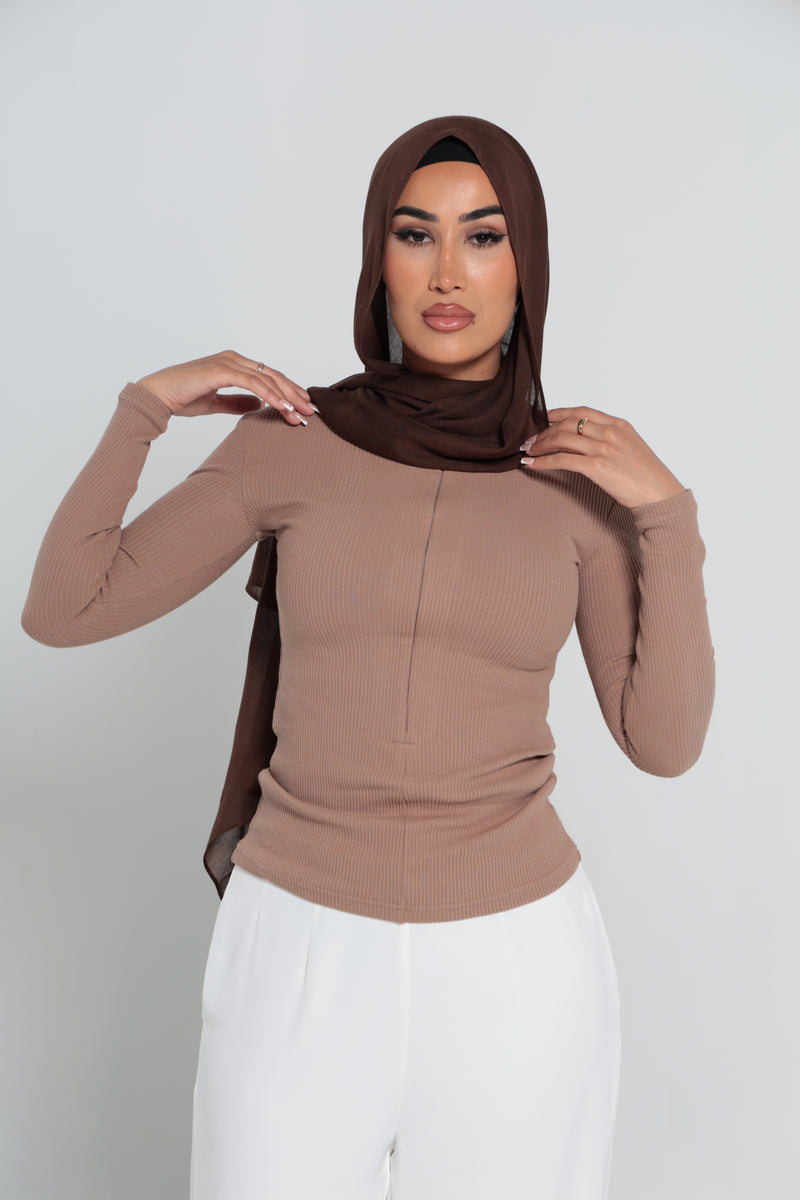 JONAH TOP | MOCHA