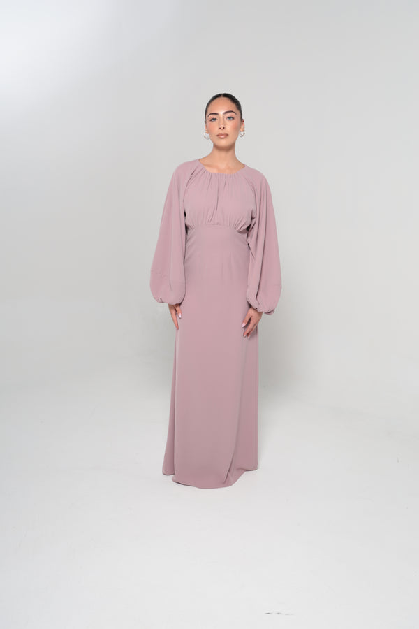 LAILAH 1996 MAXI | ROSE