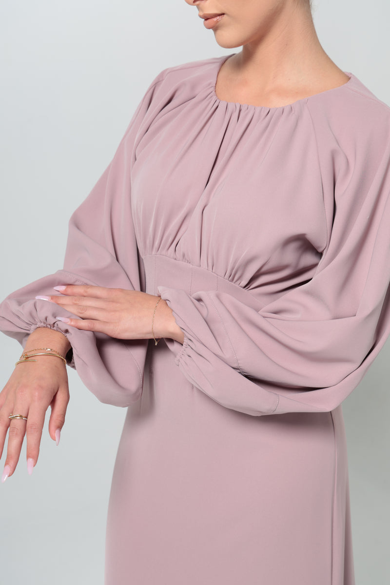 LAILAH 1996 MAXI | ROSE