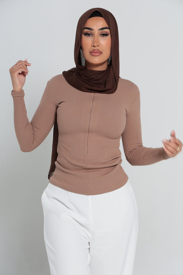JONAH TOP | MOCHA