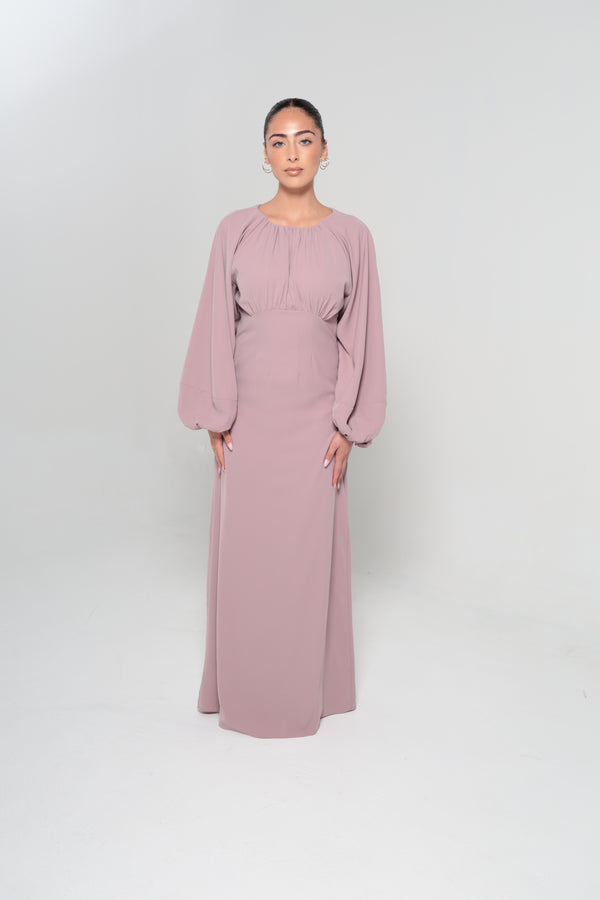 LAILAH 1996 MAXI | ROSE