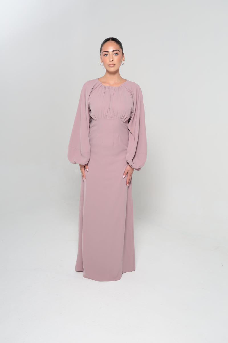LAILAH 1996 MAXI | ROSE