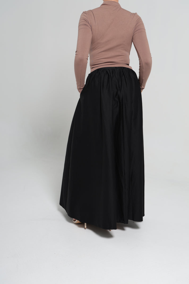 CIERRA TOP | MUSHROOM