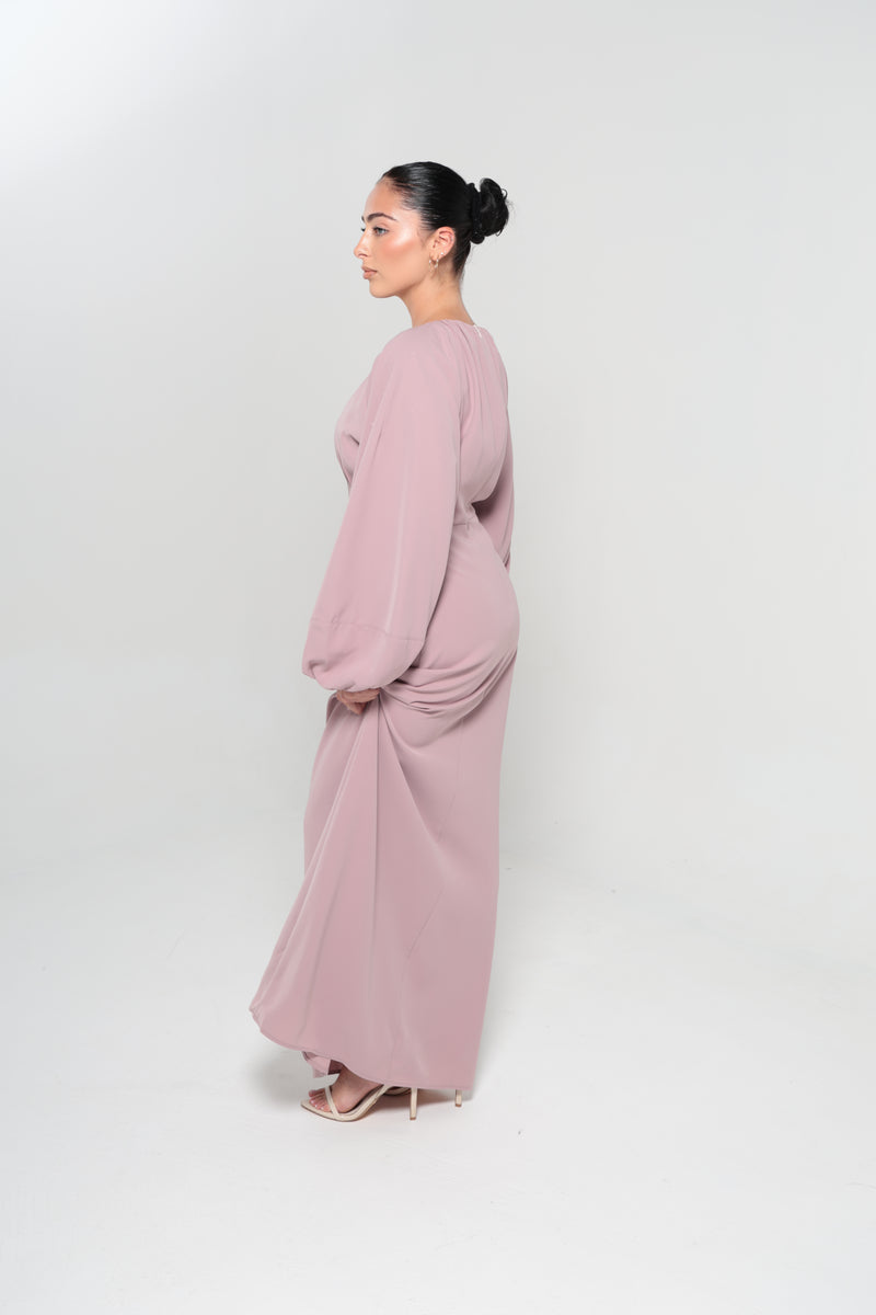 LAILAH 1996 MAXI | ROSE