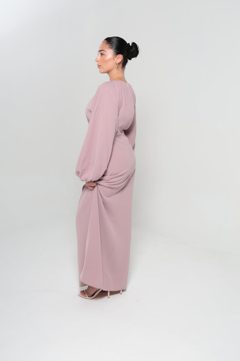 LAILAH 1996 MAXI | ROSE