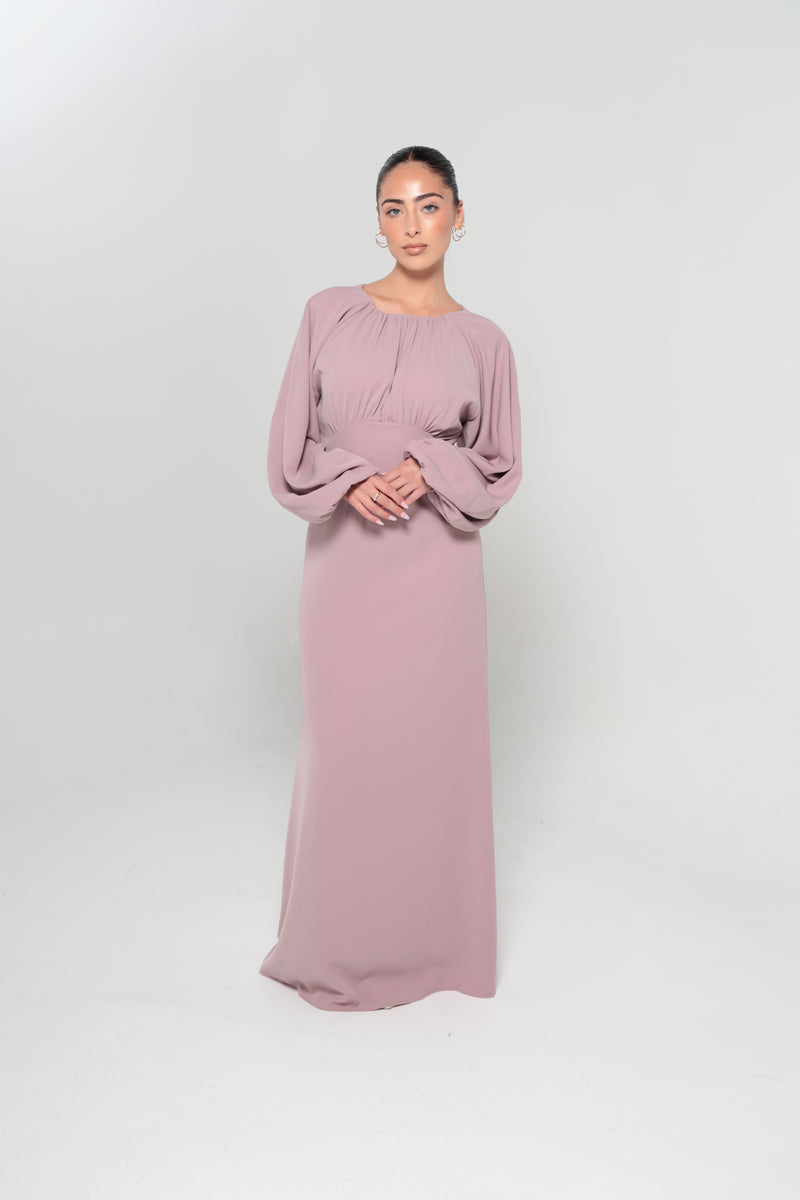 LAILAH 1996 MAXI | ROSE