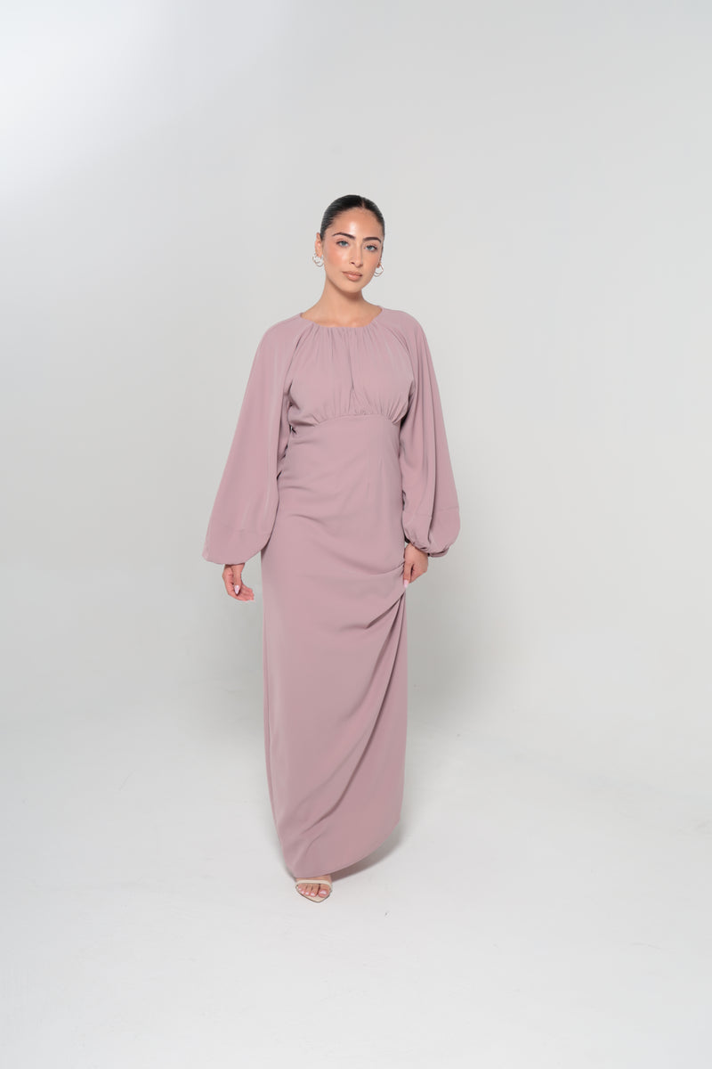 LAILAH 1996 MAXI | ROSE