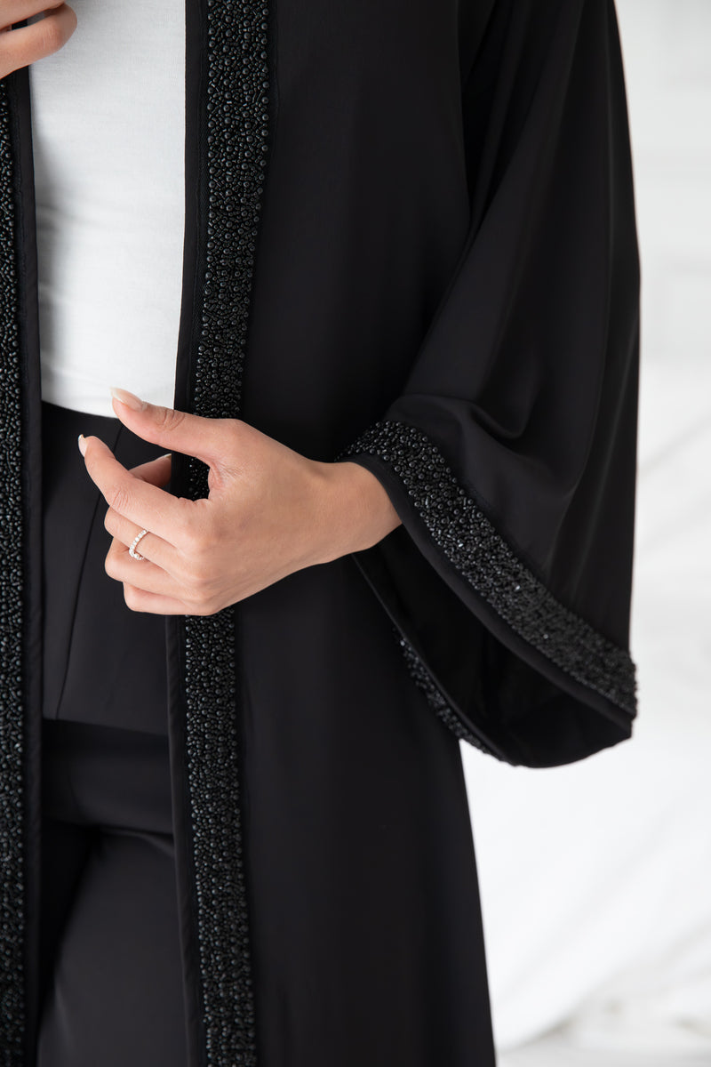 CHANEL LUXE KIMONO