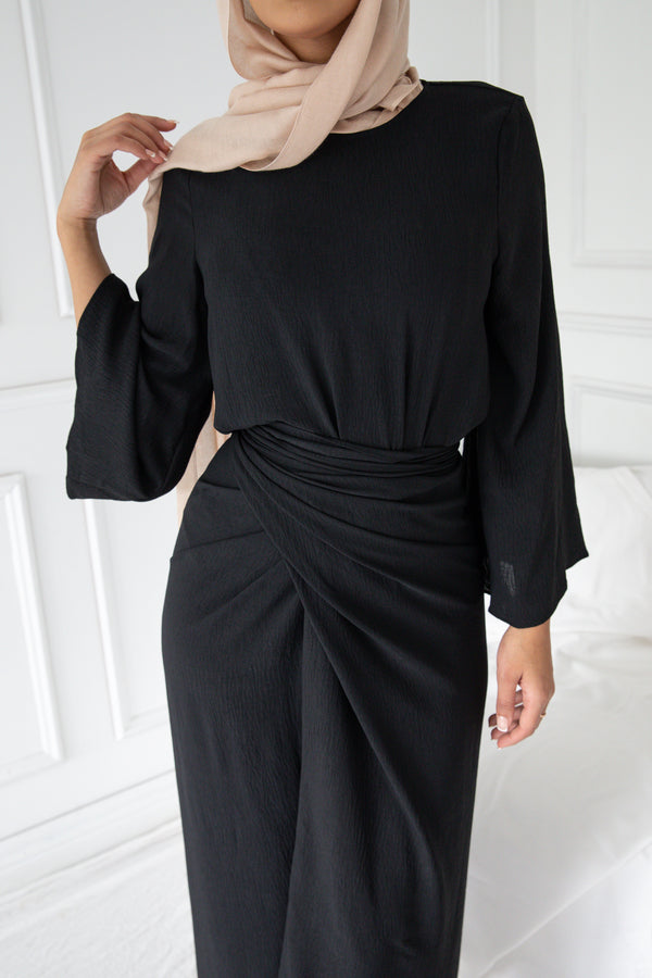 BVLGARI ROUGE SET | BLACK
