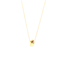 Liberta Necklace | GOLD