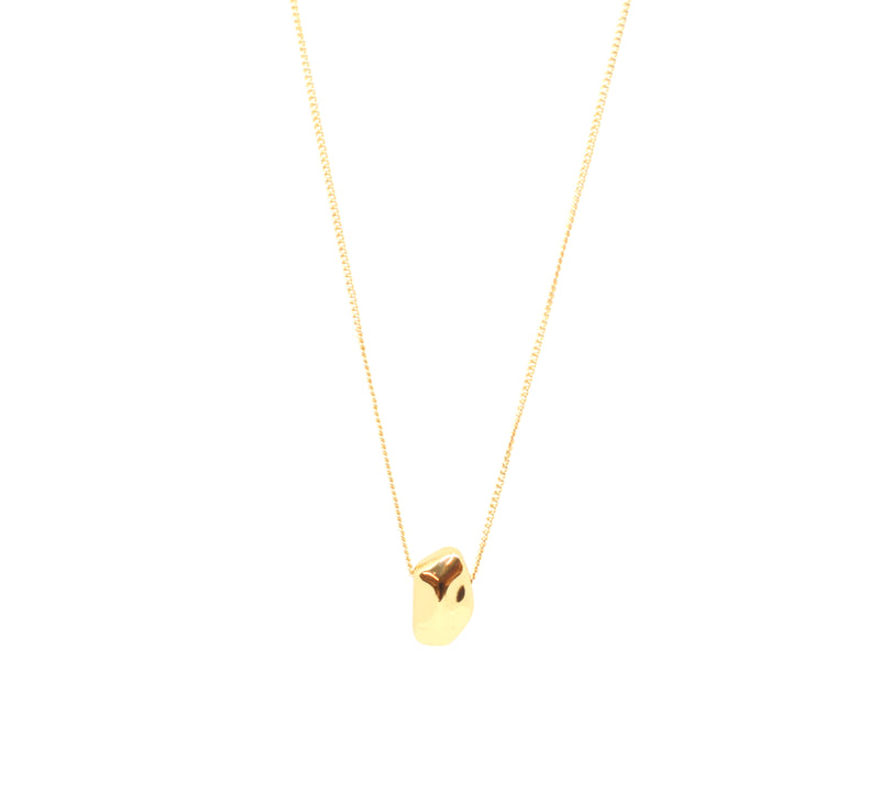 Liberta Necklace | GOLD