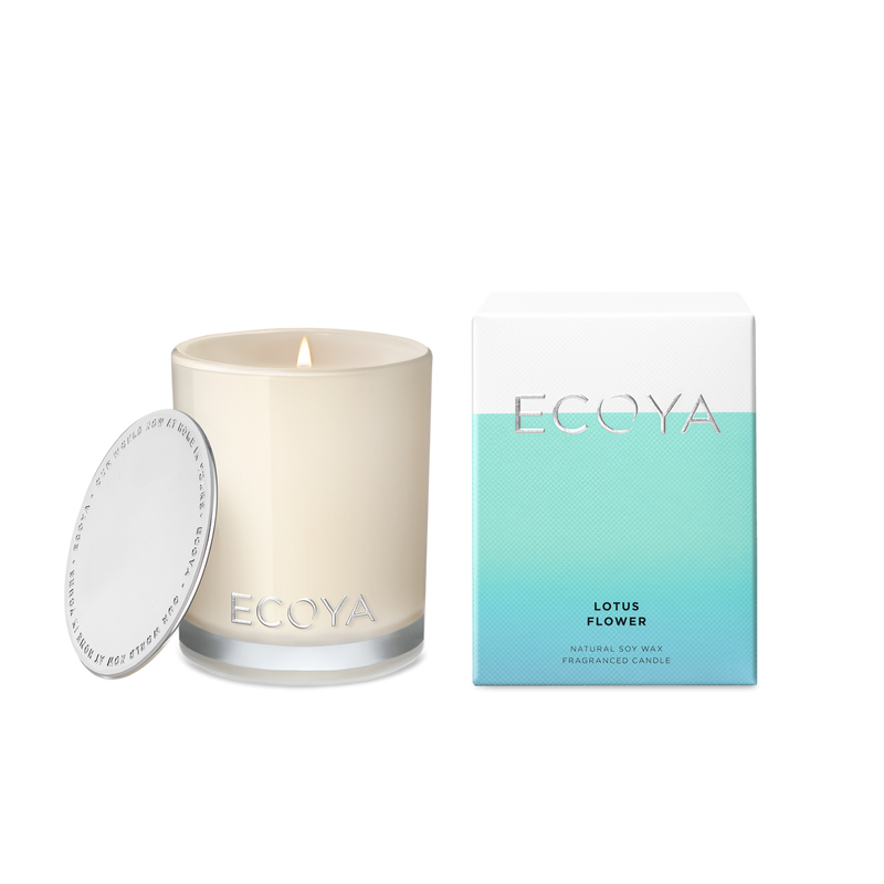 lotus-flower-mini-candle