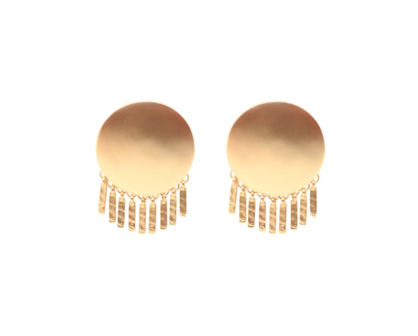 SOFIA STUD EARRINGS