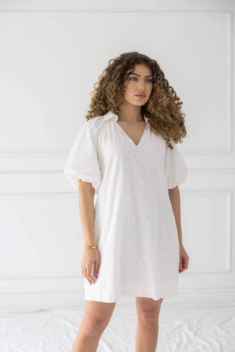 LAYLA DRESS