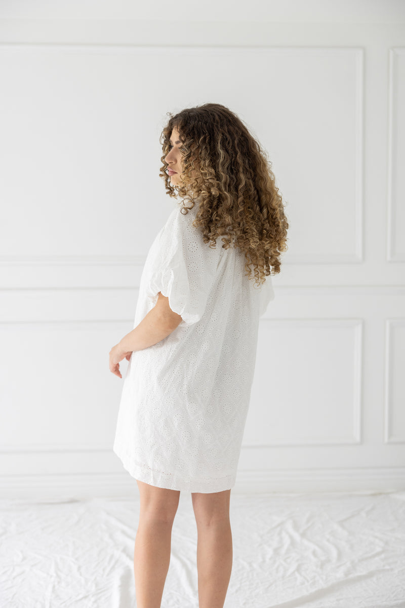 LAYLA DRESS