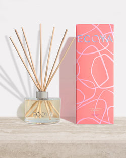 Passionfruit & Poppy Fragranced Diffuser