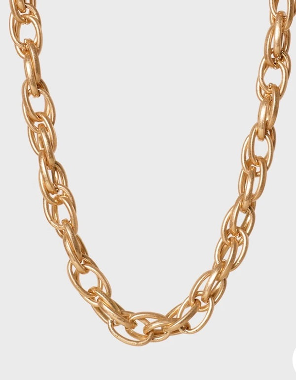 SELMA CHAIN