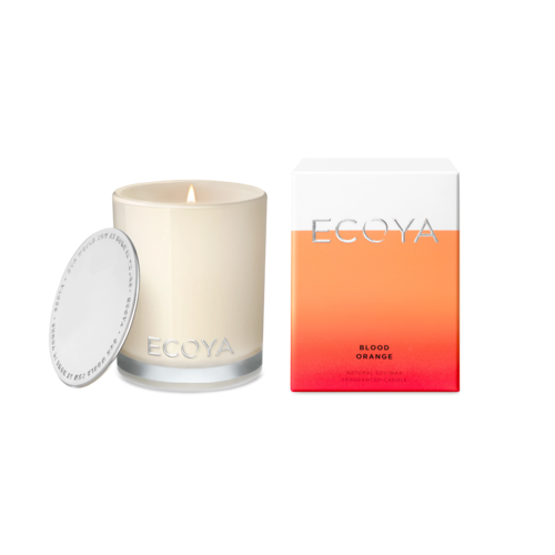 Blood Orange Mini Madison Jar