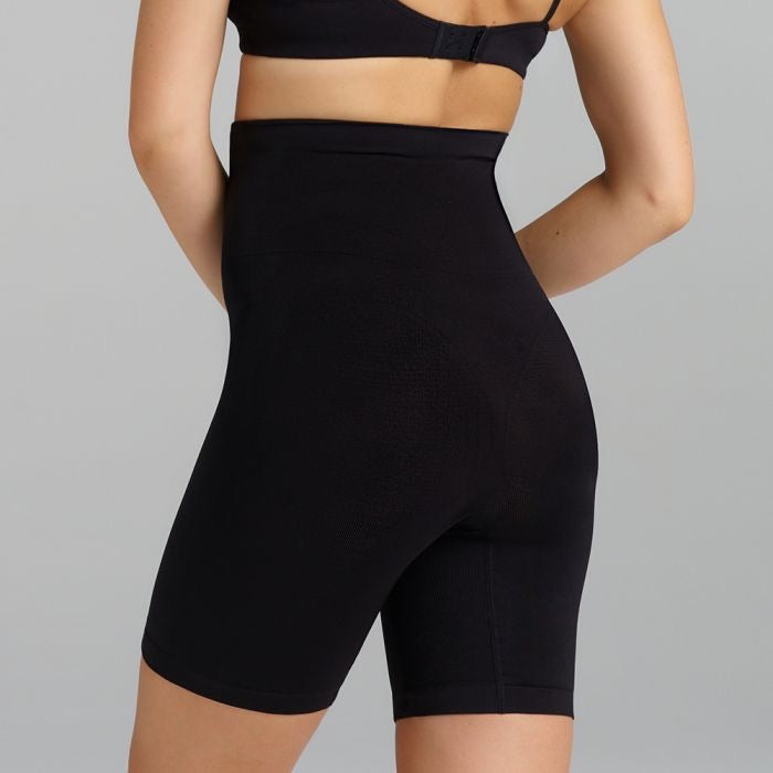 WAIST KILLER BUM LIFTING SHORT : BARE
